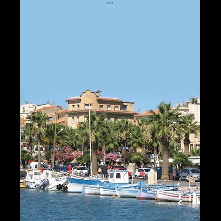 Studio Bandol Centre 2 Etoiles Ideal Emplacement Luaran gambar