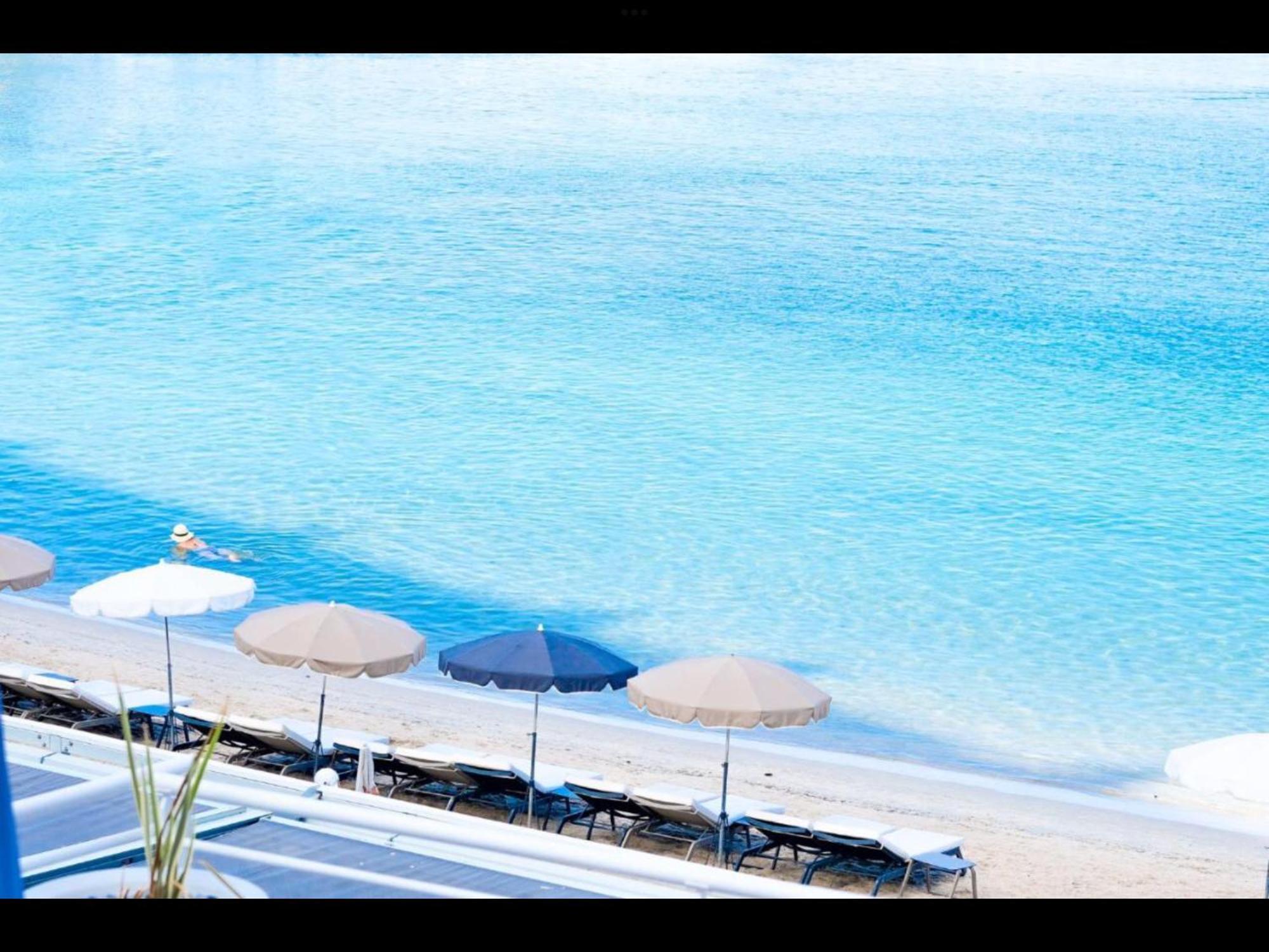 Studio Bandol Centre 2 Etoiles Ideal Emplacement Luaran gambar